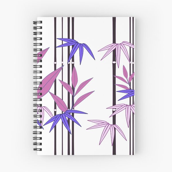 Item preview, Bamboo, Japanese modern style design designed and sold by bernd49.
