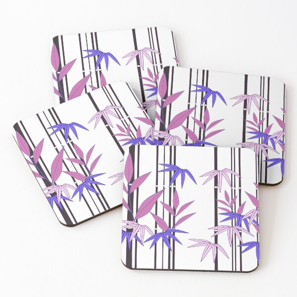 Item preview, Bamboo, Japanese modern style design designed and sold by bernd49.