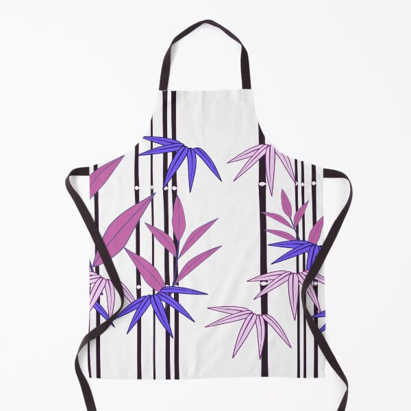 Item preview, Bamboo, Japanese modern style design designed and sold by bernd49.