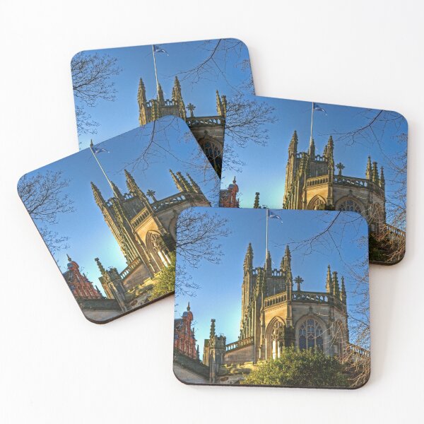 Item preview, St. John’s Church designed and sold by tomg.