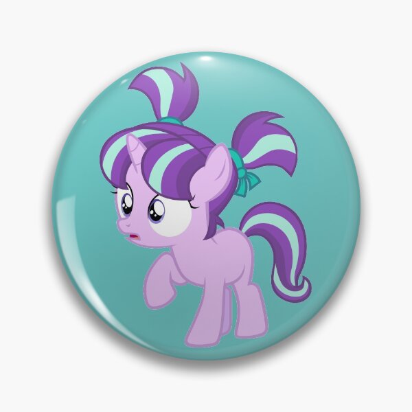 Item preview, Filly Starlight Glimmer designed and sold by Tardifice.