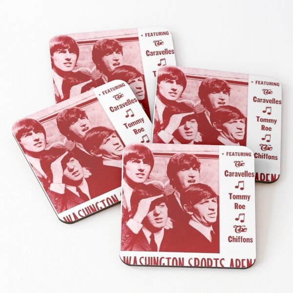 Item preview, Vintage Classic Rock designed and sold by Starbound Pages.