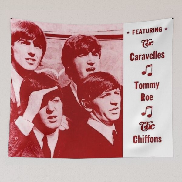 Item preview, Vintage Classic Rock designed and sold by Starbound Pages.