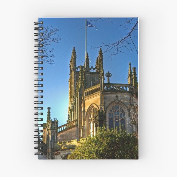 Item preview, St. John’s Church designed and sold by tomg.