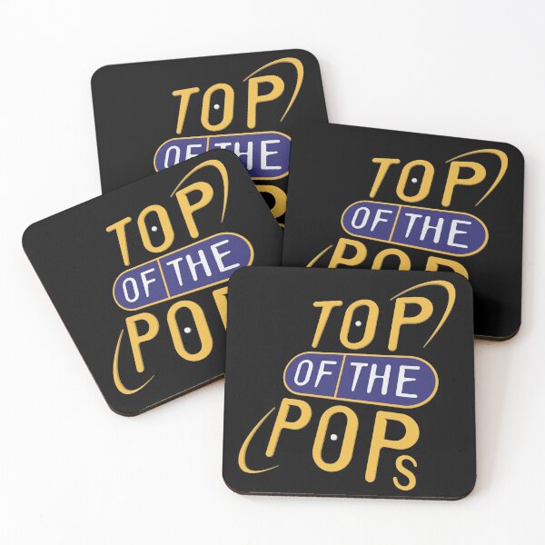 Item preview, beebthings Top of the Pops 1995 designed and sold by Beeb Things.