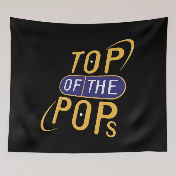 Item preview, beebthings Top of the Pops 1995 designed and sold by Beeb Things.