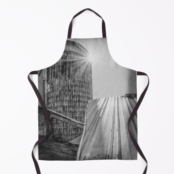 Item preview, Silo Nostalgia designed and sold by Jim Love.
