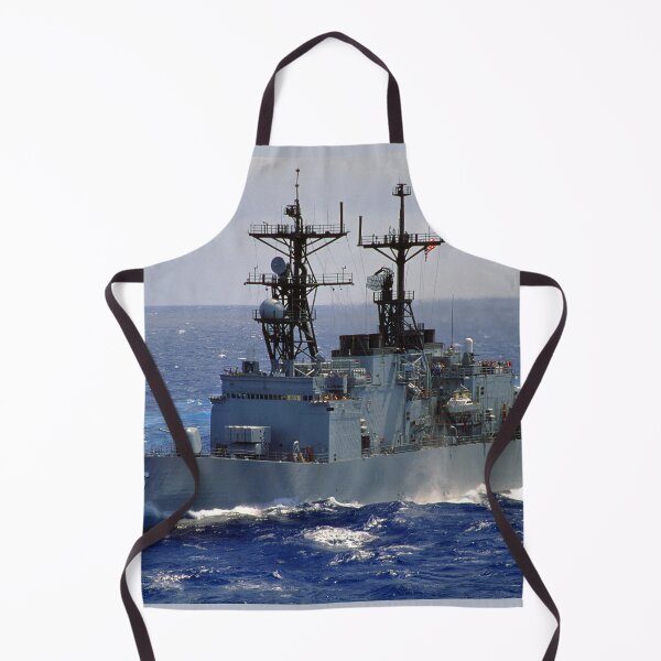 Item preview, USS Harry W. Hill (DD 986) under way in the Pacific Ocean designed and sold by Wernher Krutein.