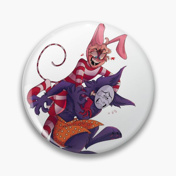 Item preview, Popee the Performer designed and sold by Snops.