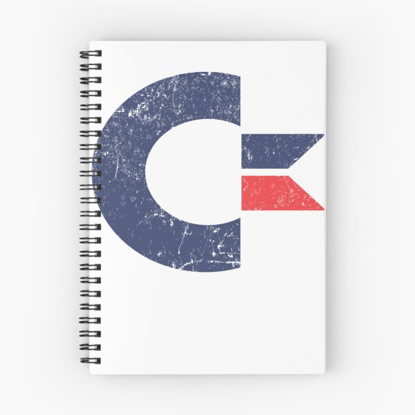 Item preview, Commodore International designed and sold by A Little Bit of  Everything.