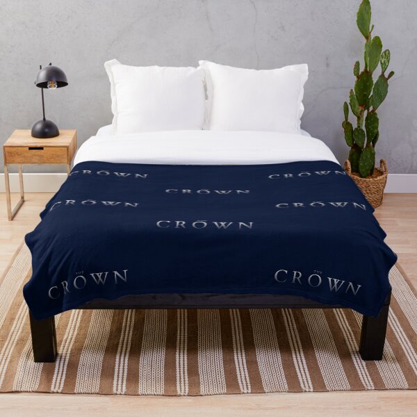 Item preview, The Crown Netflix designed and sold by SHP2.