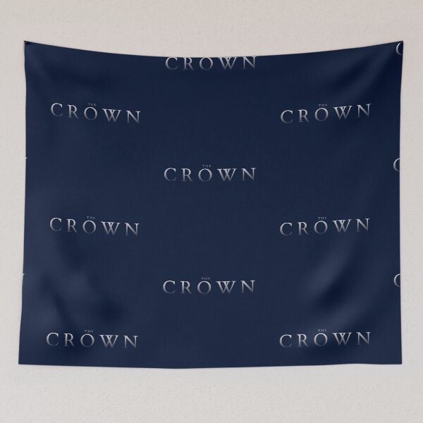 Item preview, The Crown Netflix designed and sold by SHP2.