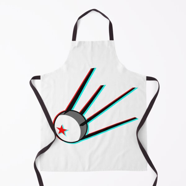 Item preview, Sputnik designed and sold by MG-Artwork.