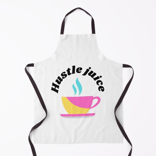 Item preview, Hustle juice - for hustlers, business owners, creatives, entrepreneurs designed and sold by NeoGold.