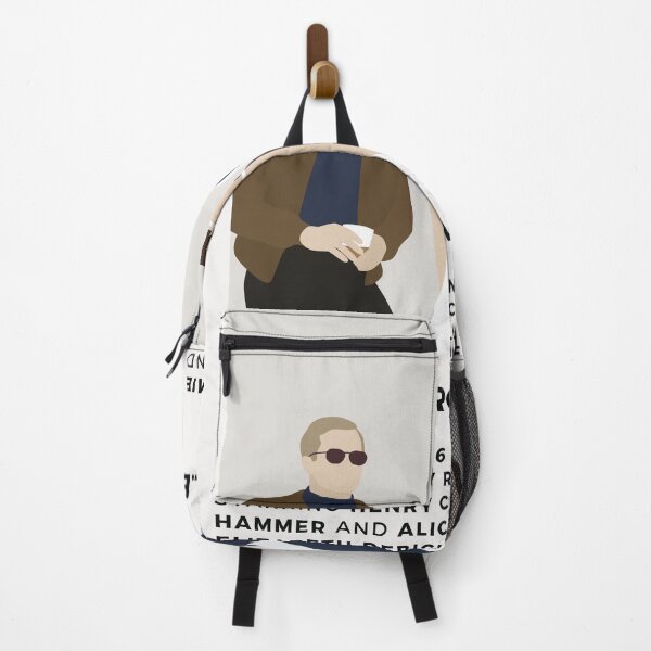 Item preview, The Man From UNCLE Poster designed and sold by honeydesigns.
