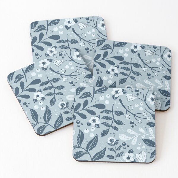 Item preview, Winter Forage designed and sold by Kaela Soltoff.