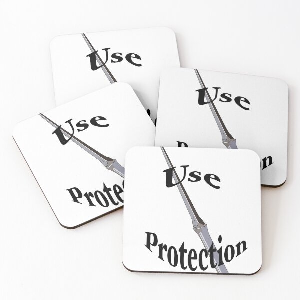 Item preview, use protection-angel blade designed and sold by che-art.