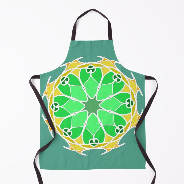 Item preview, Double cloverleaf for double luck designed and sold by megojamal.