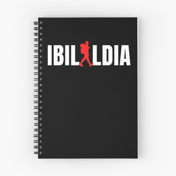 Item preview, Basque Hiker Ibilaldia Euskadi designed and sold by Circle64Shop.