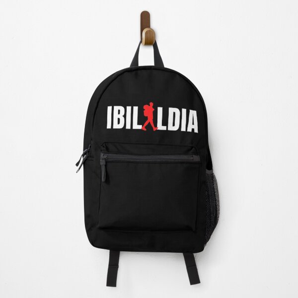 Item preview, Basque Hiker Ibilaldia Euskadi designed and sold by Circle64Shop.