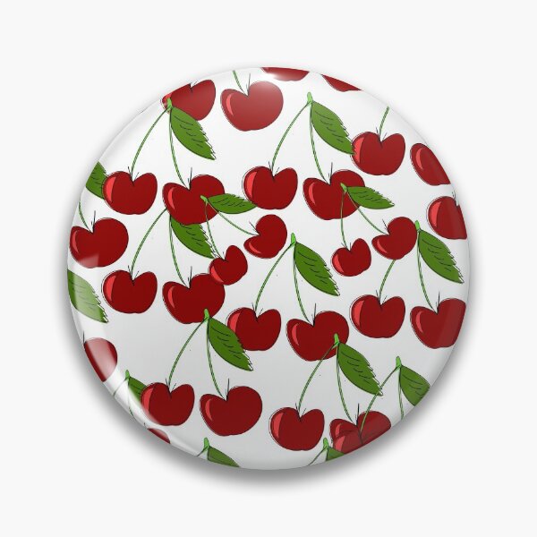 Item preview, Yummy Cherries Delight designed and sold by DaughterofYah.