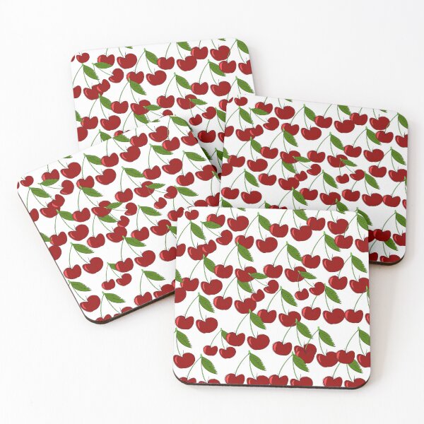 Item preview, Yummy Cherries Delight designed and sold by DaughterofYah.
