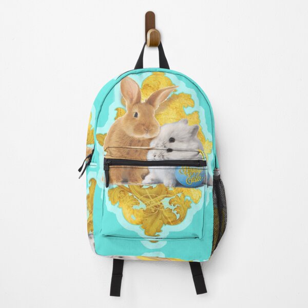Item preview, Golden Easter Bunnies (by ACCI) designed and sold by VanyssaGraphics.