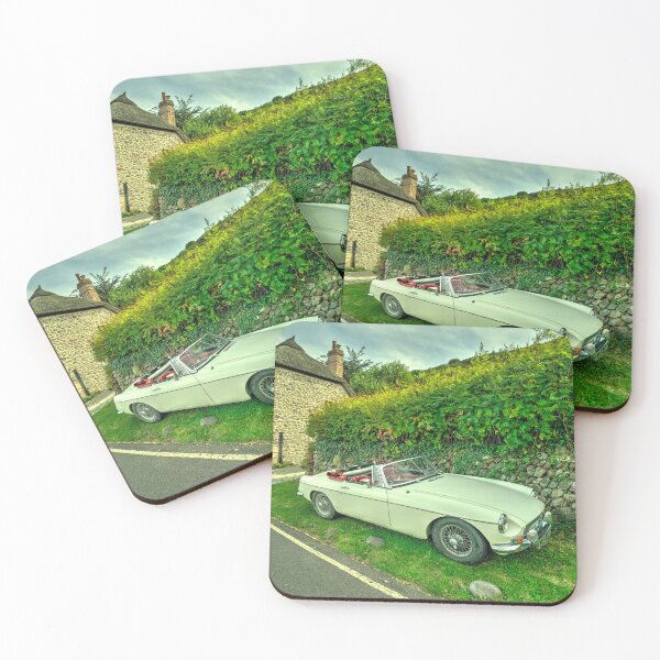 Item preview, Porlock Classic  designed and sold by hawkie.