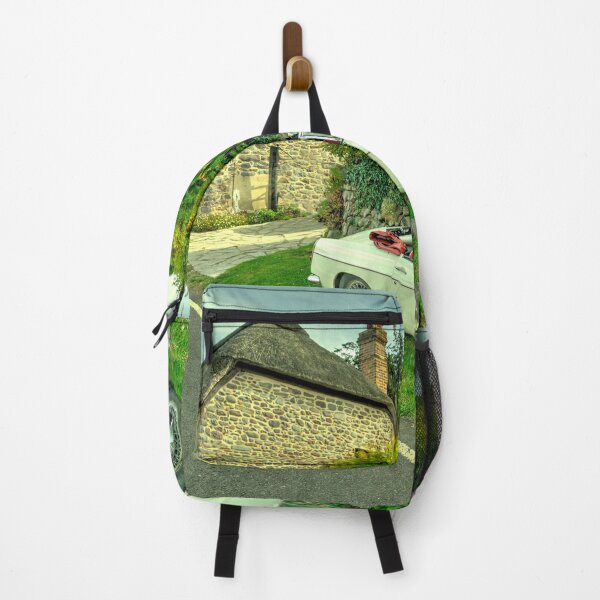Item preview, Porlock Classic  designed and sold by hawkie.