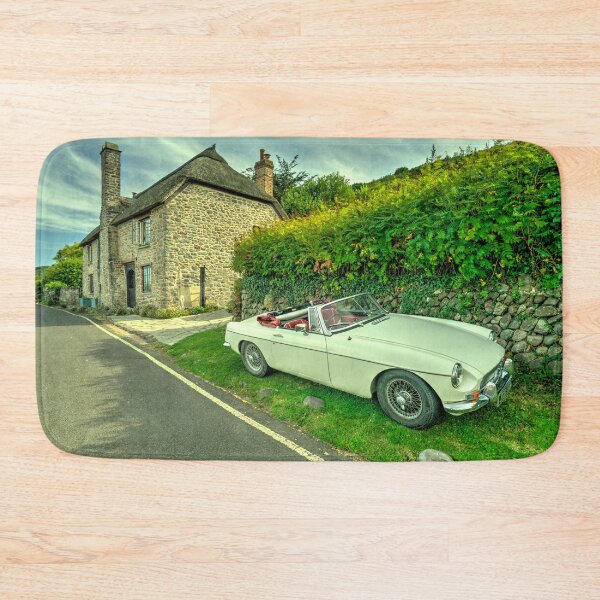 Item preview, Porlock Classic  designed and sold by hawkie.