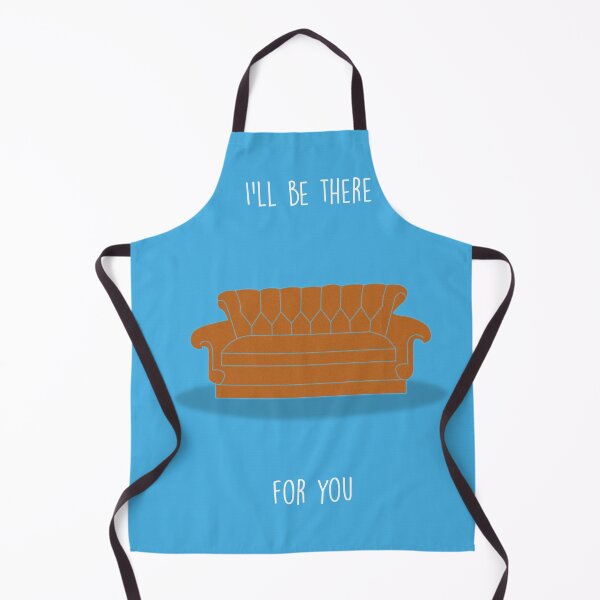 Item preview, i'll be there for you designed and sold by ewoio.