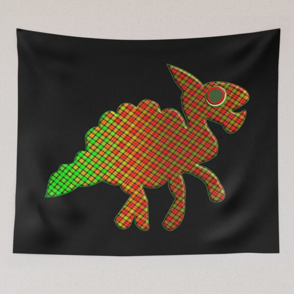 Item preview,    Happy and Funny Dinosaur Unicorn for Christmas kids designed and sold by Ralek.