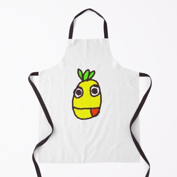 Item preview, I am a Pineapple! Pineapple character designed and sold by towelday42.