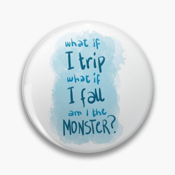 Item preview, Monster - Mendes Bieber designed and sold by TVserious.