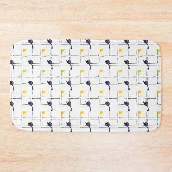 Item preview, Sunny day designed and sold by Gindylla.