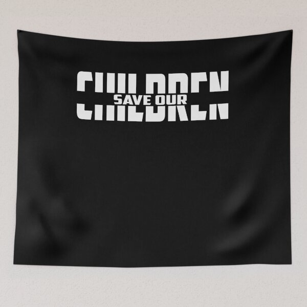 Item preview, Save Our Children designed and sold by nouvinamed.