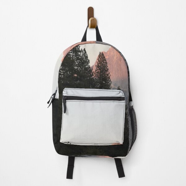 Item preview, Beautiful Yosemite Sunset Landscape designed and sold by AtacamaPrints.