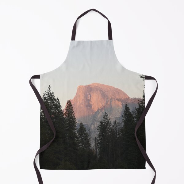 Item preview, Beautiful Yosemite Sunset Landscape designed and sold by AtacamaPrints.