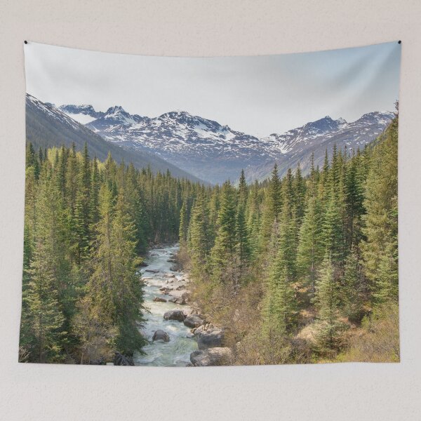 Item preview, Wild and Free | Nature is beautiful designed and sold by The Princess Saves Herself.