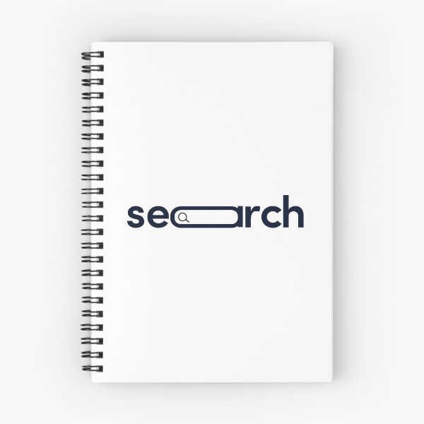 Item preview, creative search design designed and sold by HMMOUCH.