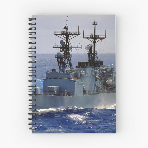Item preview, USS Harry W. Hill (DD 986) under way in the Pacific Ocean designed and sold by Wernher Krutein.