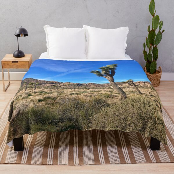 Item preview, Joshua Tree, the Desert Dagger | Nature is beautiful designed and sold by The Princess Saves Herself.