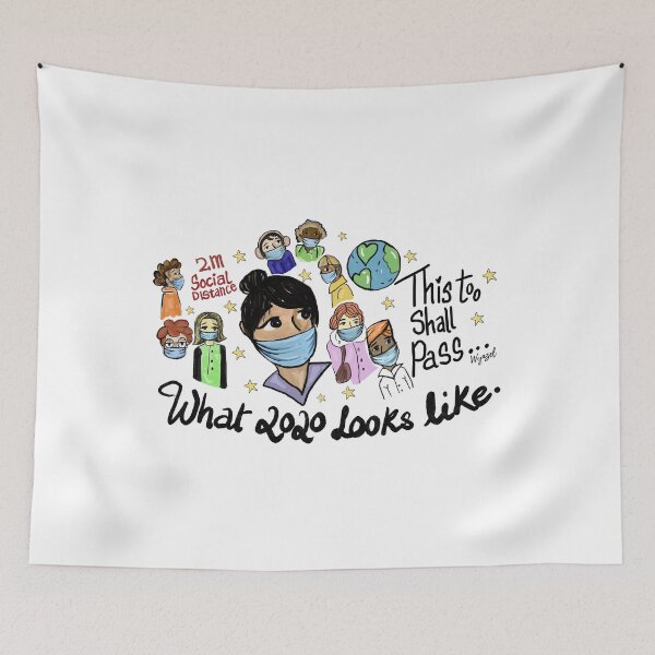 Item preview, 2020 MOMENTOS  designed and sold by Wynzel Rebello.