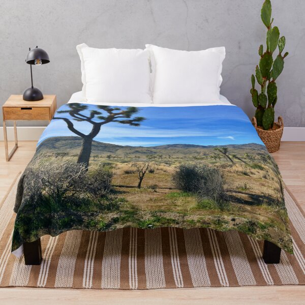Item preview, Rising Strong | Joshua Tree | Nature is beautiful designed and sold by The Princess Saves Herself.