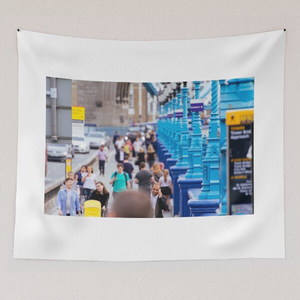 Item preview, To the Bridge designed and sold by Calvington.