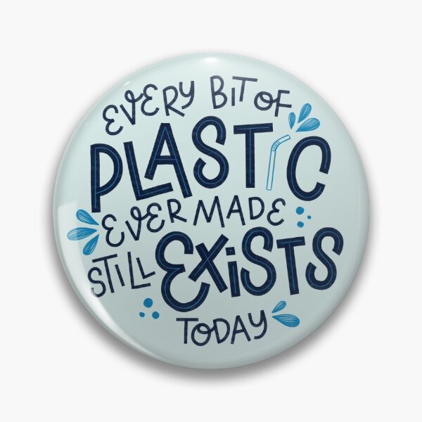 Item preview, Say No To Plastic designed and sold by kacien.