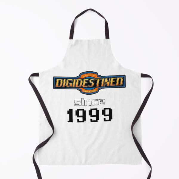 Item preview, Digidestined Since 1999 - Digimon - Digital Monsters designed and sold by MemeDecor.