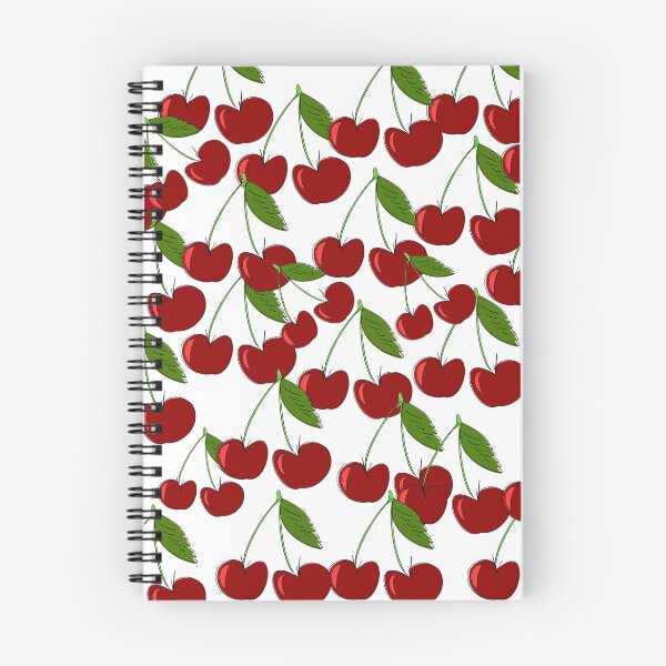 Item preview, Yummy Cherries Delight designed and sold by DaughterofYah.