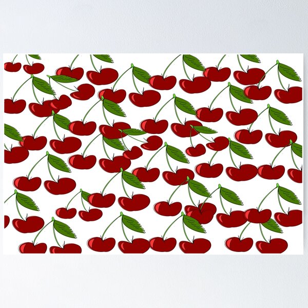 Item preview, Yummy Cherries Delight designed and sold by DaughterofYah.