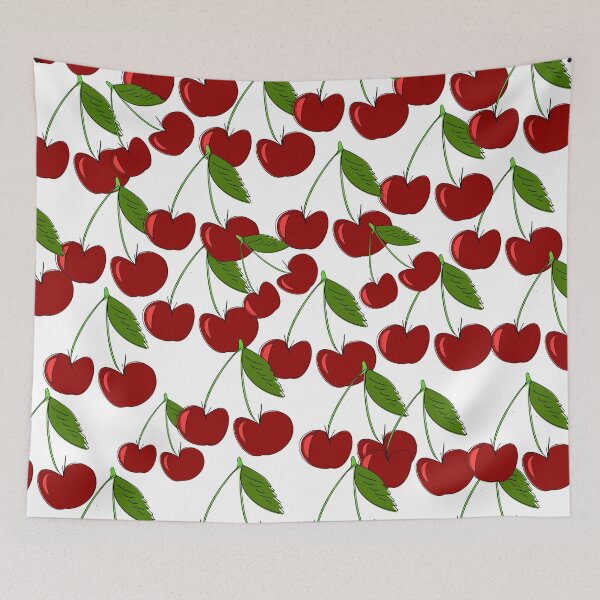 Item preview, Yummy Cherries Delight designed and sold by DaughterofYah.